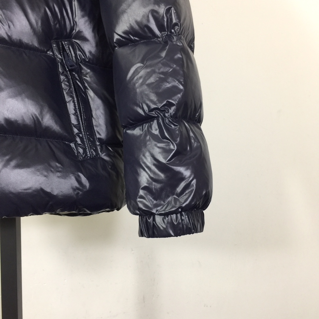 Moncler Dervox Down Jacket - DesignerGu