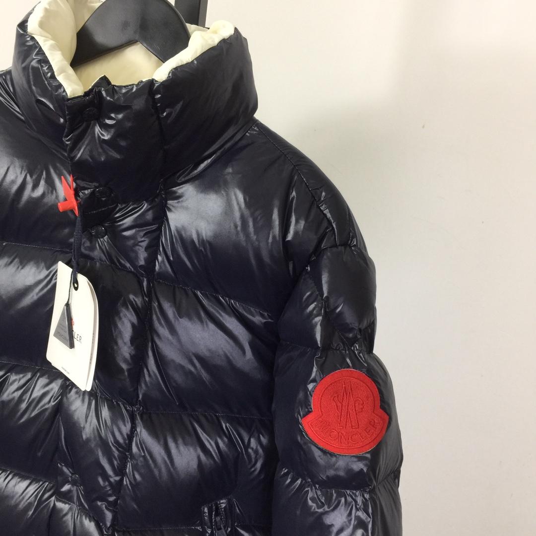 Moncler Dervox Down Jacket - DesignerGu