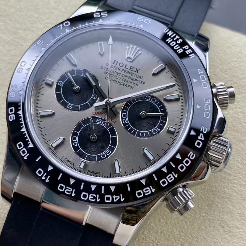 Rolex Oyster Perpetual Watch - DesignerGu