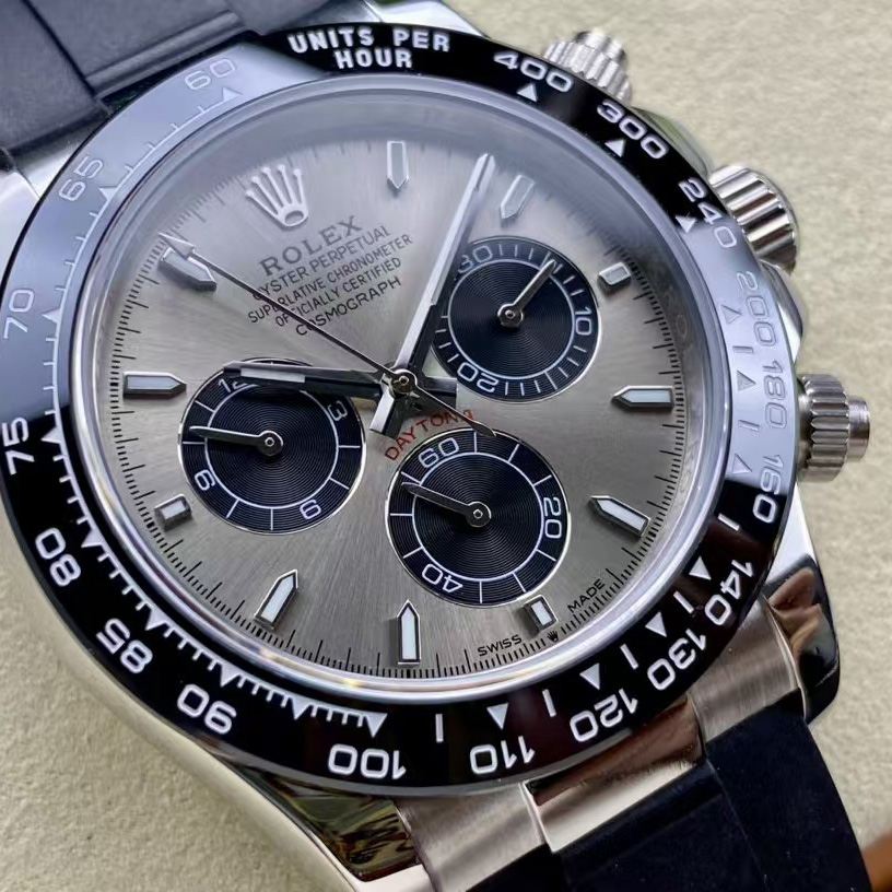 Rolex Oyster Perpetual Watch - DesignerGu