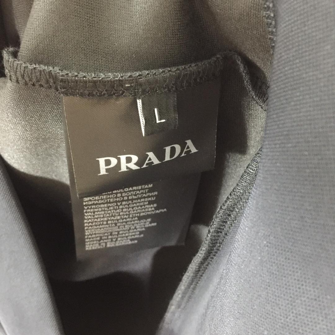 Prada Jacket - DesignerGu