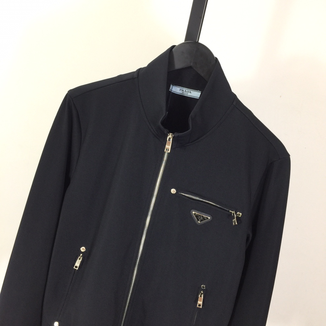 Prada Jacket - DesignerGu