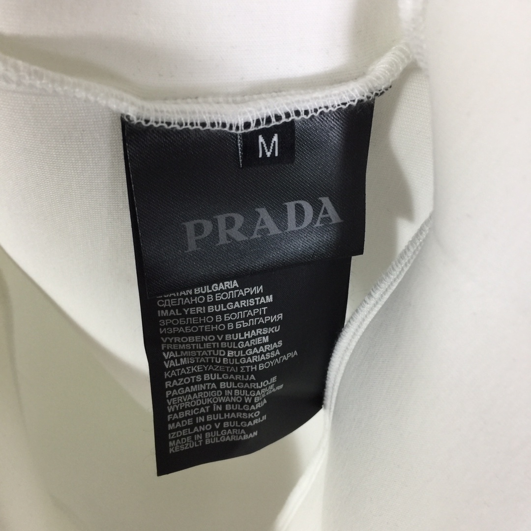 Prada Jacket - DesignerGu