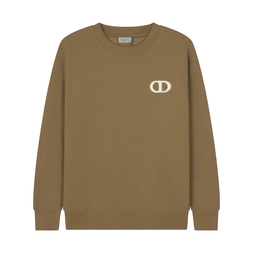 Dior CD Icon Sweatshirt - DesignerGu