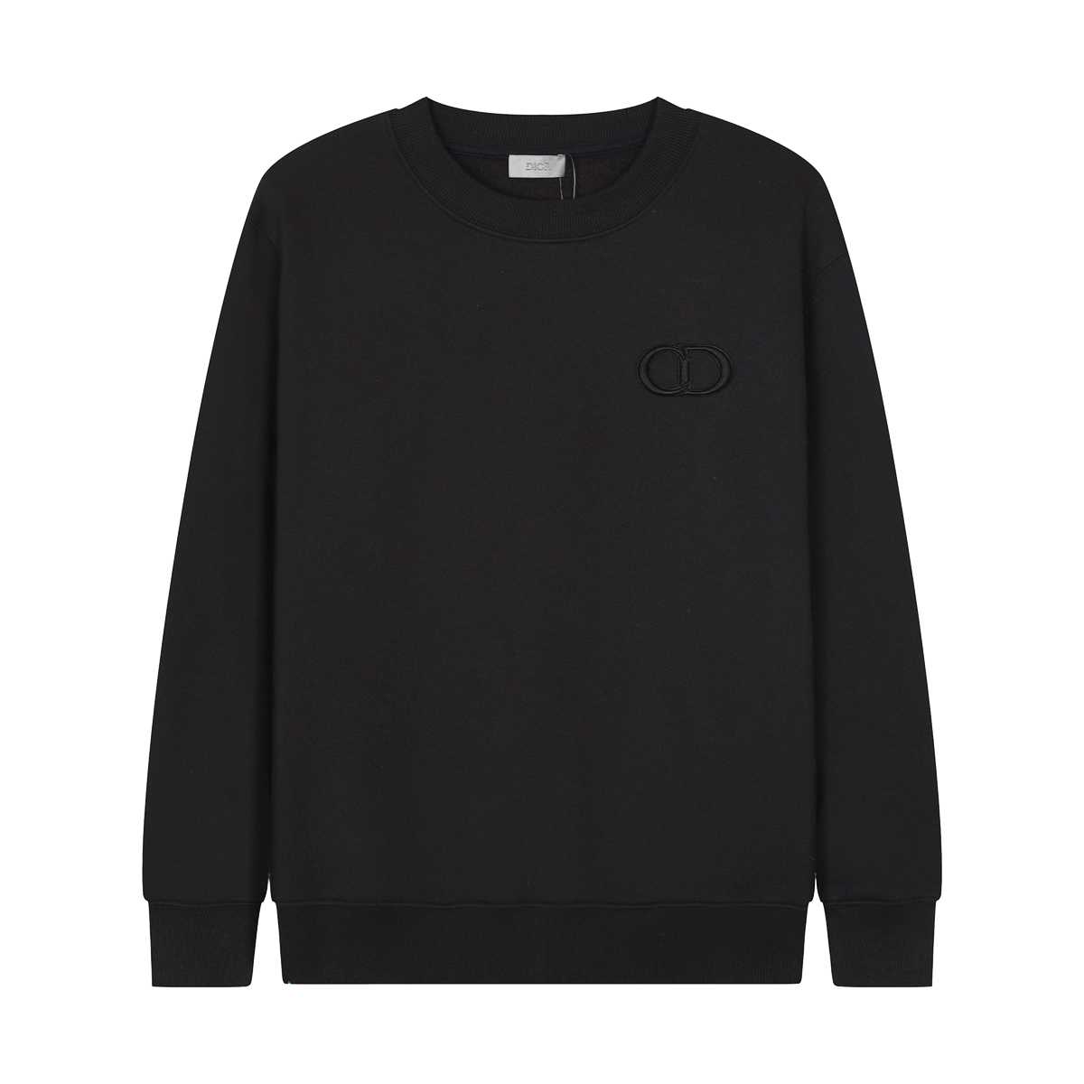 Dior CD Icon Sweatshirt - DesignerGu