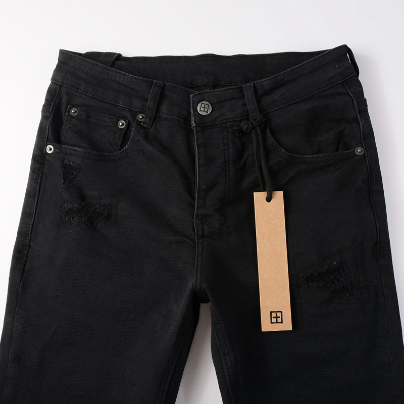 Ksubi Slim Fit Jeans      3019 - DesignerGu