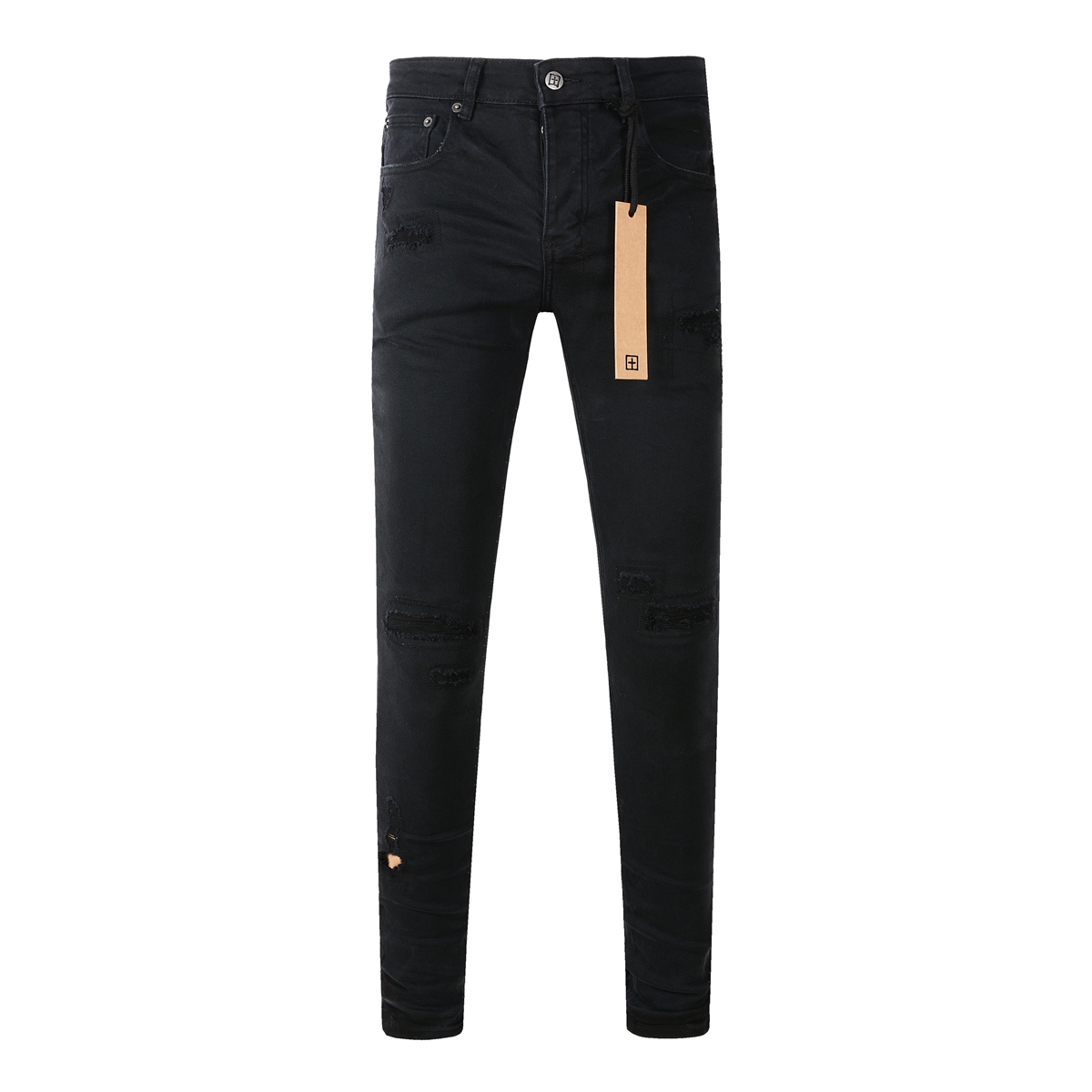 Ksubi Slim Fit Jeans      3019 - DesignerGu