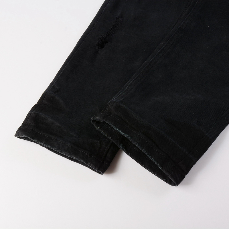 Ksubi Slim Fit Jeans      3019 - DesignerGu