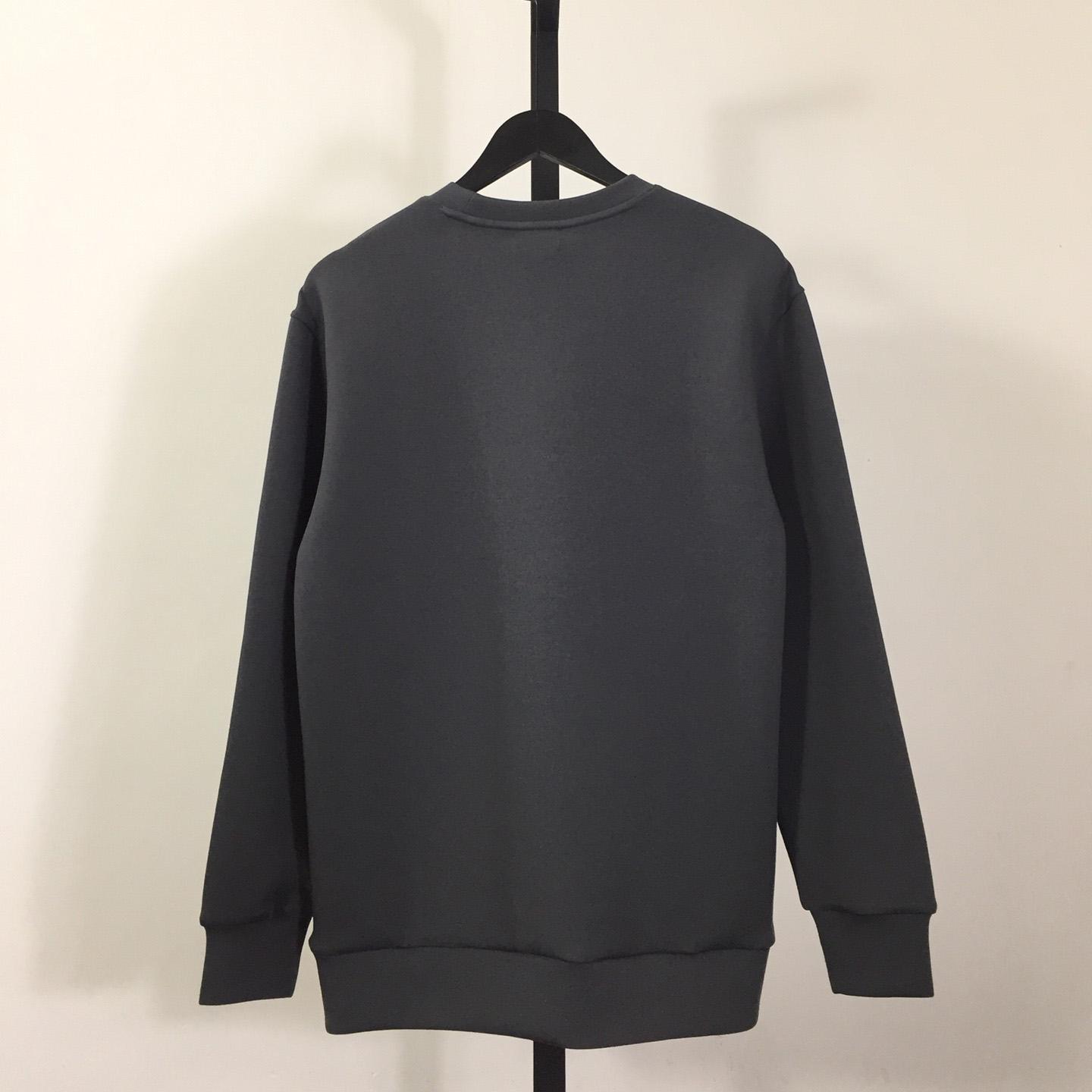 Dior CD Icon Sweatshirt - DesignerGu