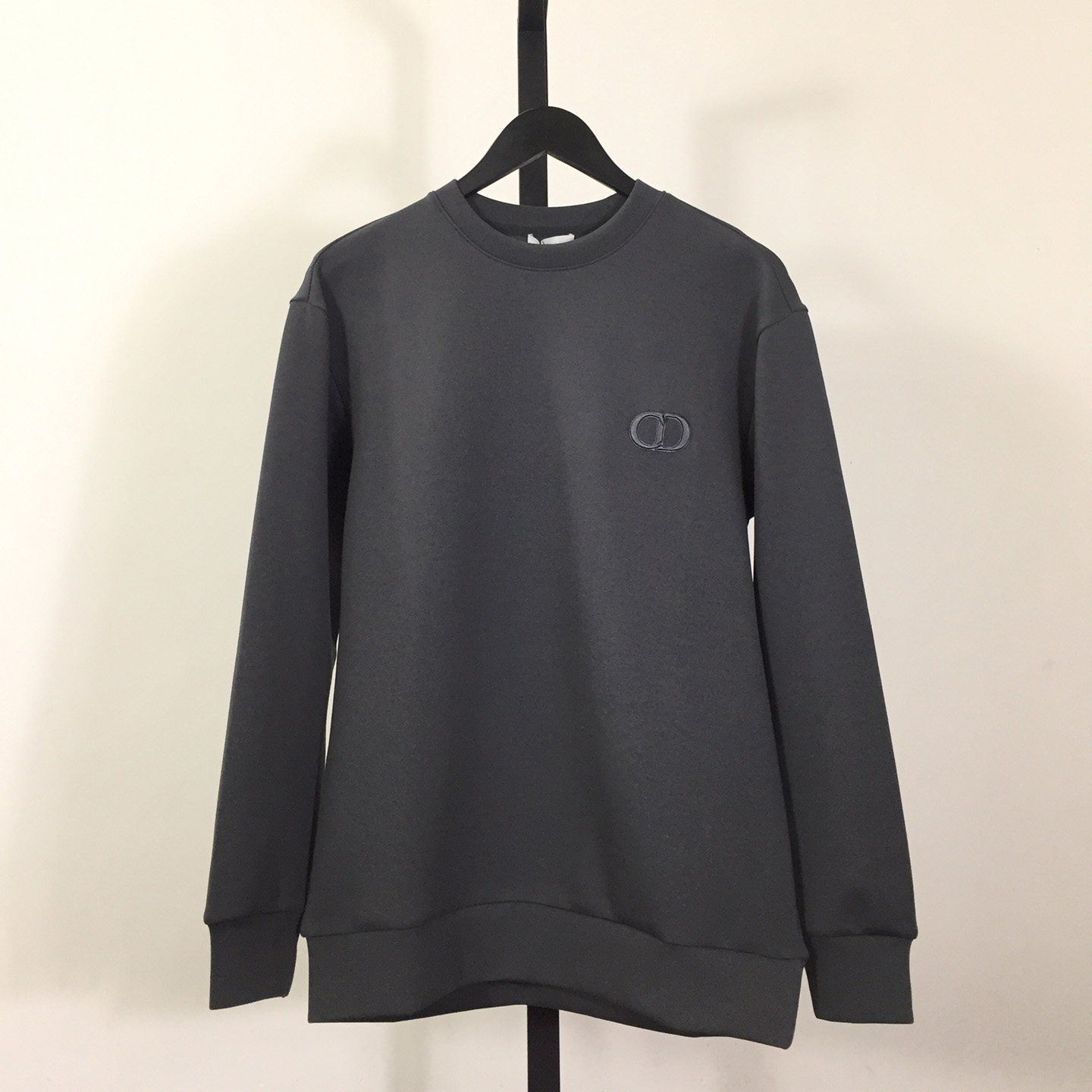 Dior CD Icon Sweatshirt - DesignerGu