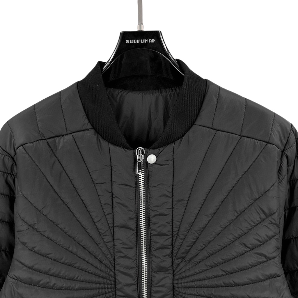 Rick Owens Jacket - DesignerGu