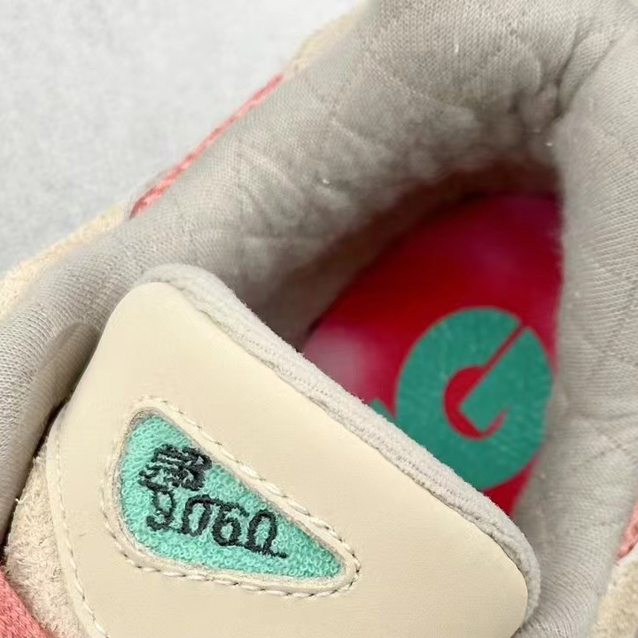 Joe Freshgoods x New Balance Sneakers      U9060DBTXQ - DesignerGu