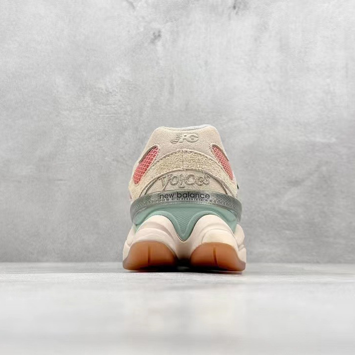 Joe Freshgoods x New Balance Sneakers      U9060DBTXQ - DesignerGu