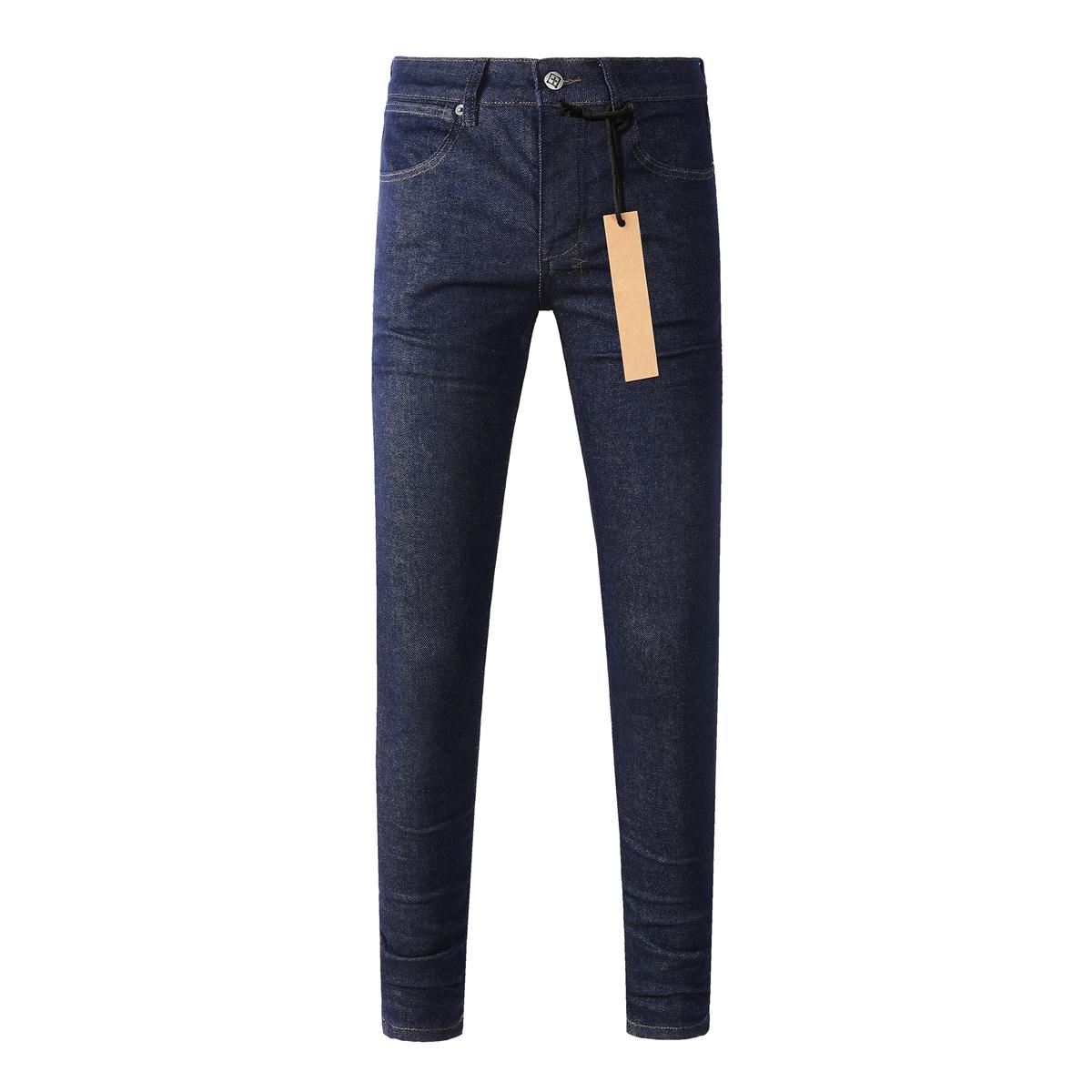 Ksubi Slim Fit Jeans       3011 - DesignerGu