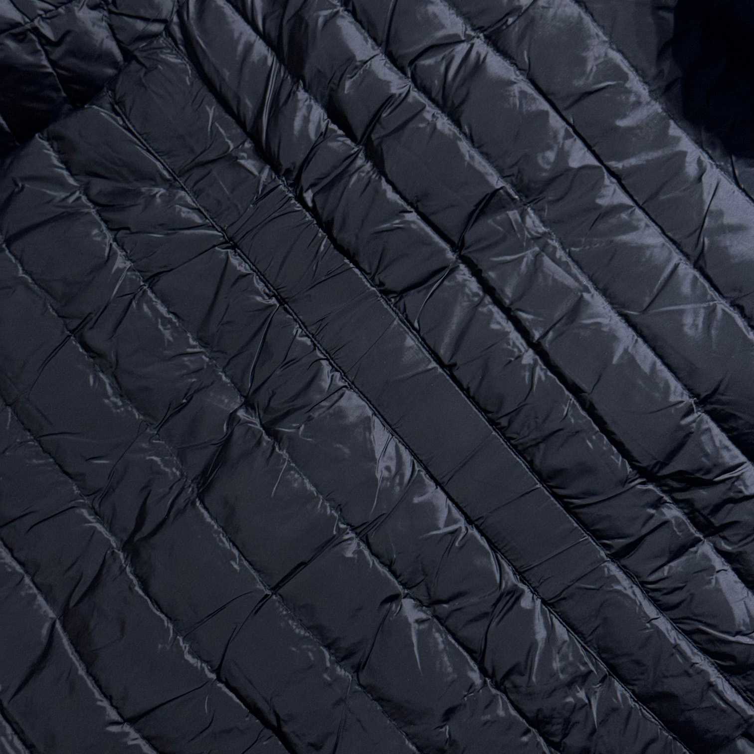 Moncler Long Down Jacket - DesignerGu