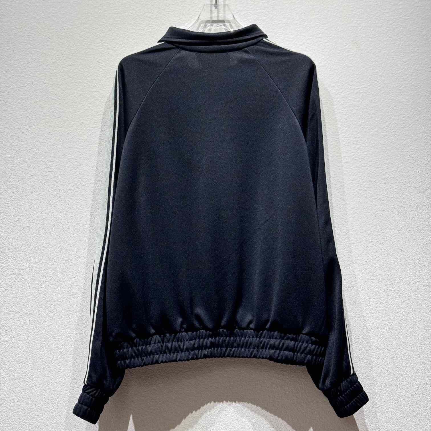 Celine Trucker Sweatshirt In Double Face Jersey - DesignerGu