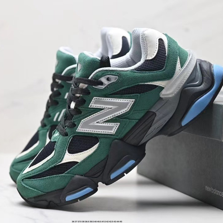 Joe Freshgoods x New Balance Sneakers      U9060BBGQ - DesignerGu