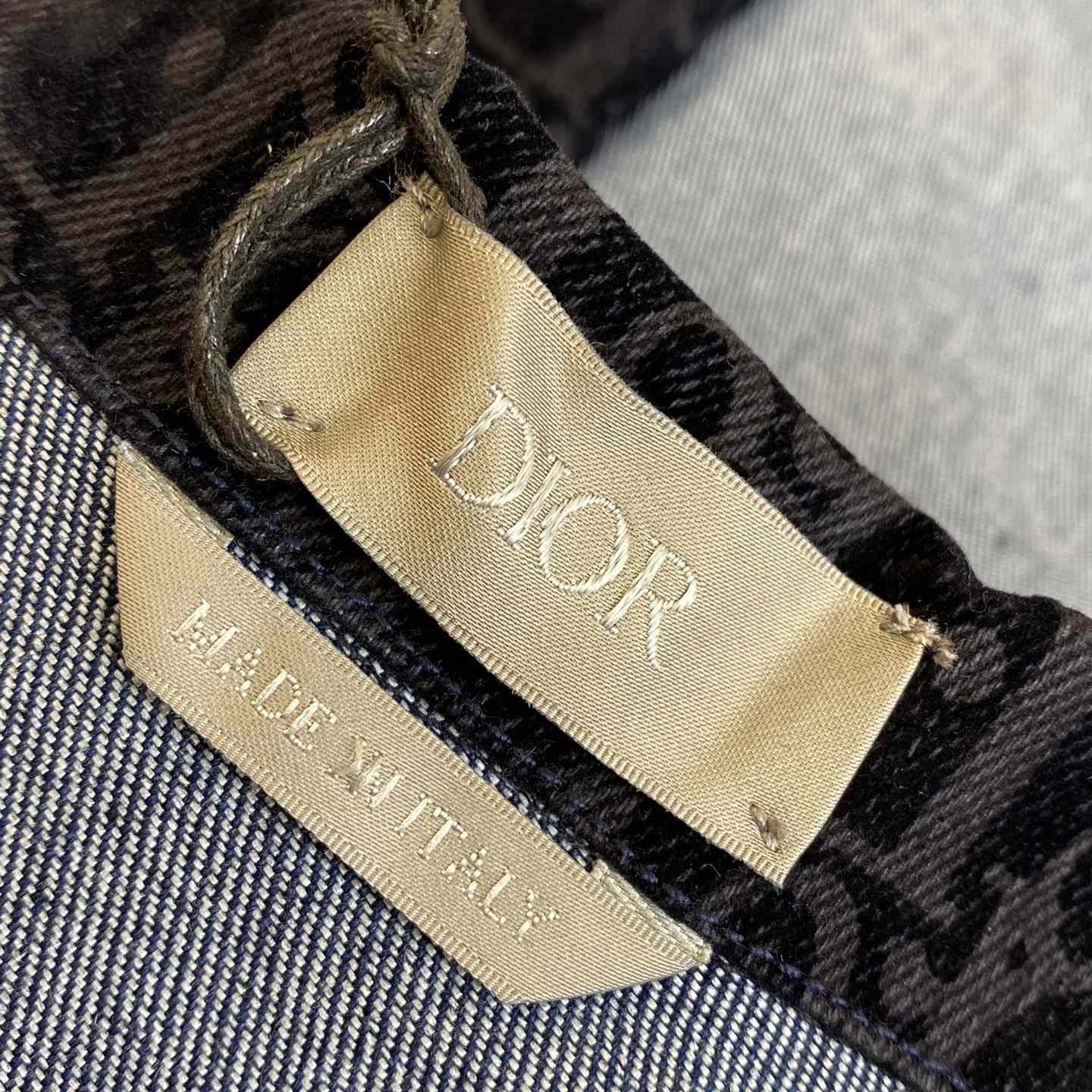 Dior Oblique Jacket - DesignerGu