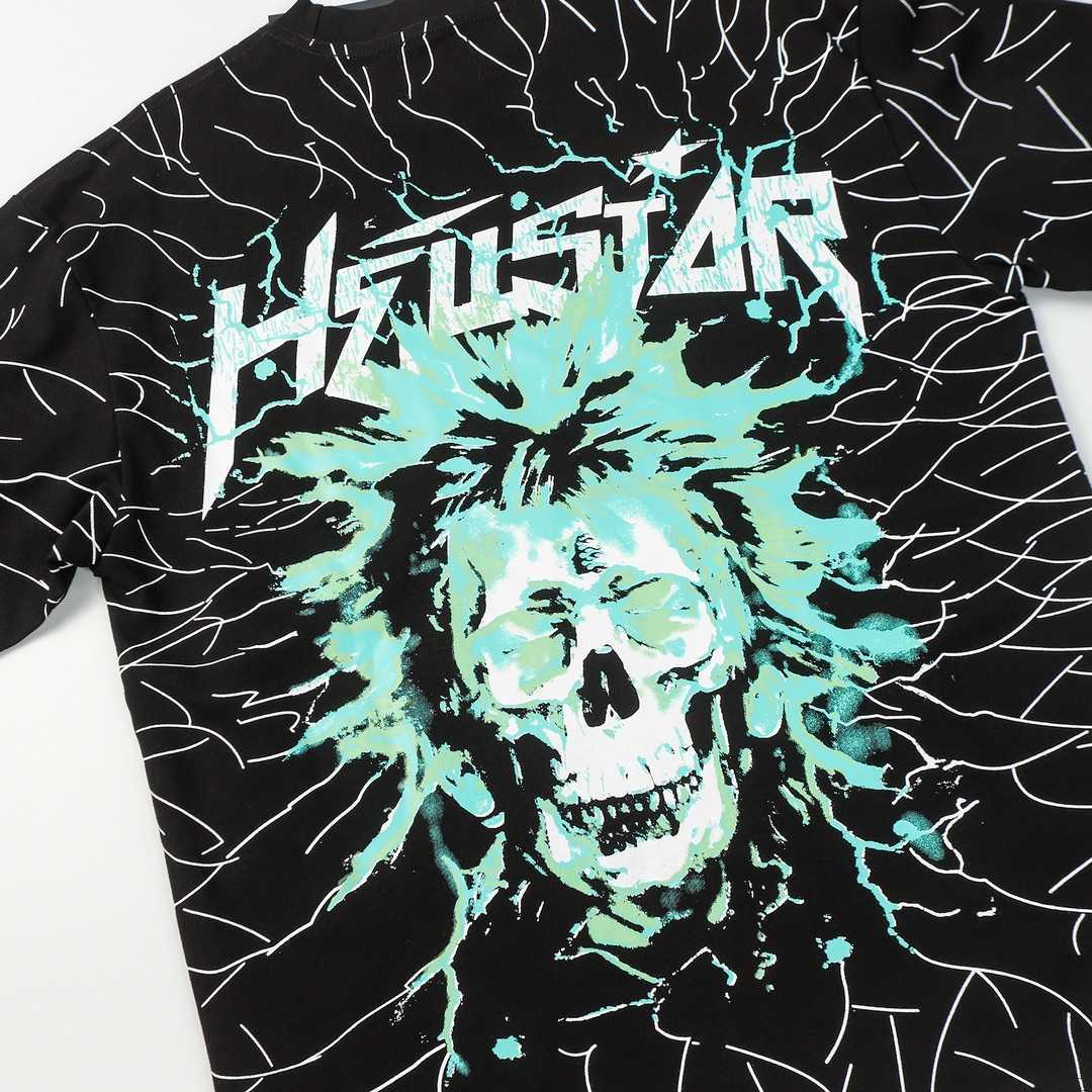 Hellstar Electric Longsleeve  - DesignerGu