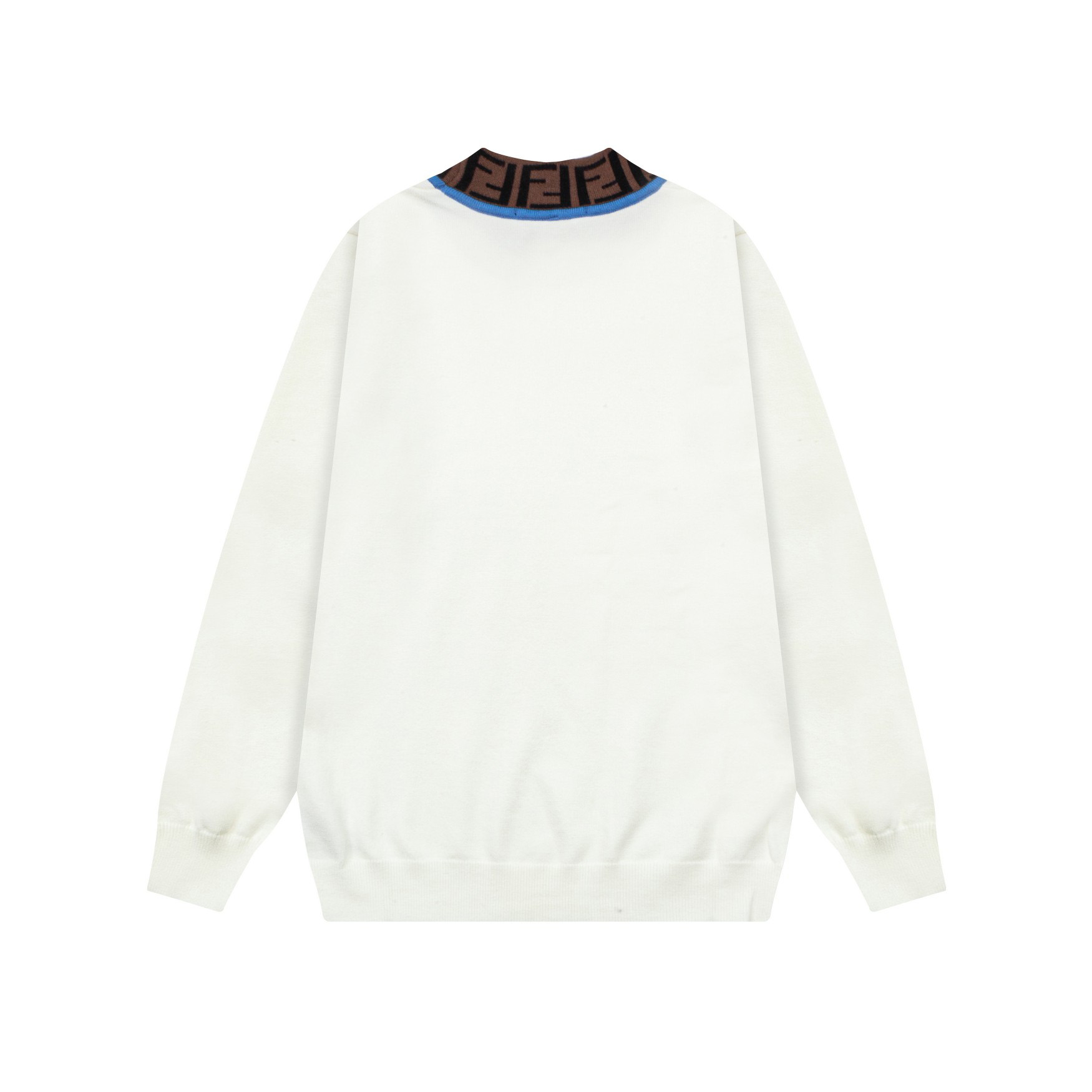 Fendi Sweater - DesignerGu