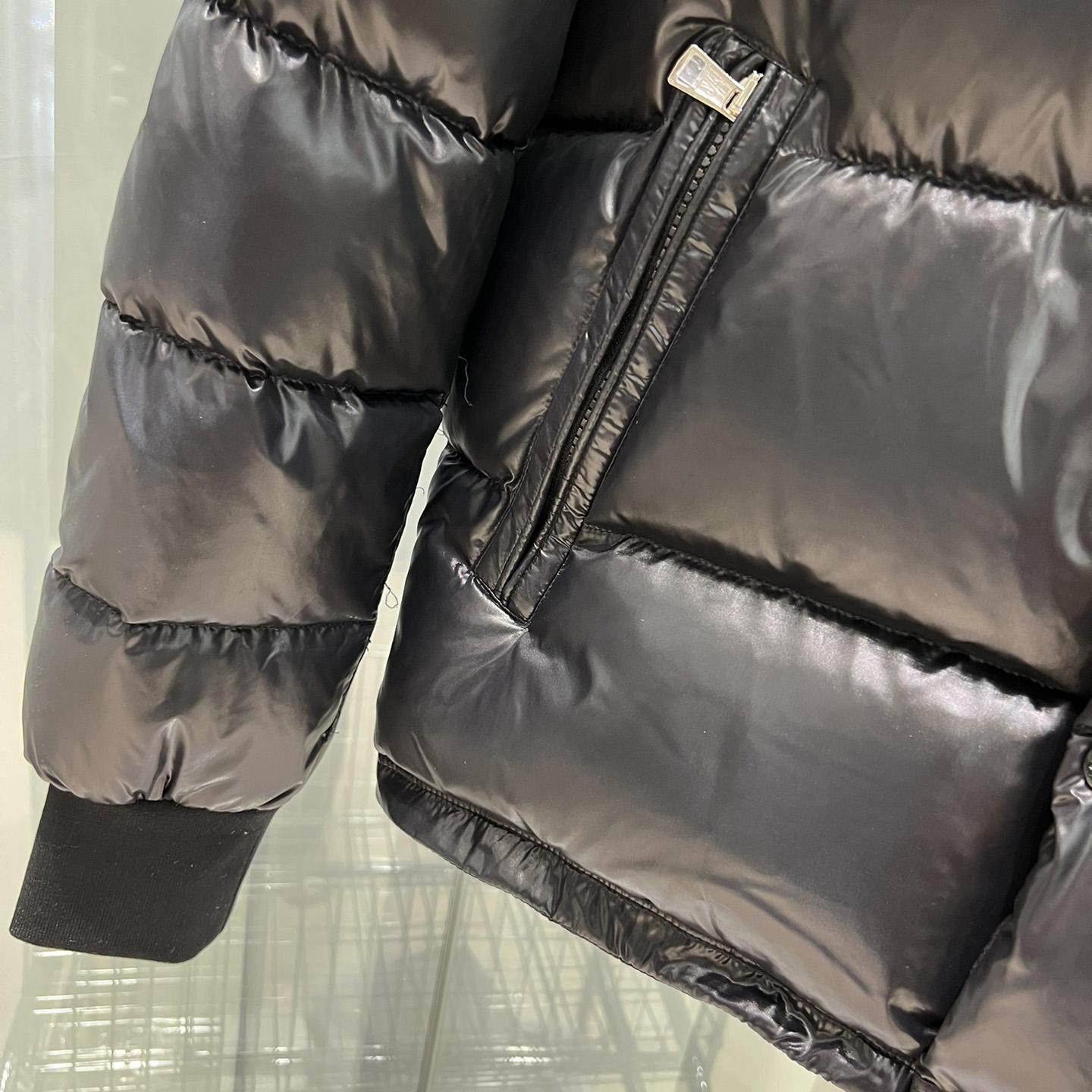 Moncler Maljasset Short Down Jacket  - DesignerGu