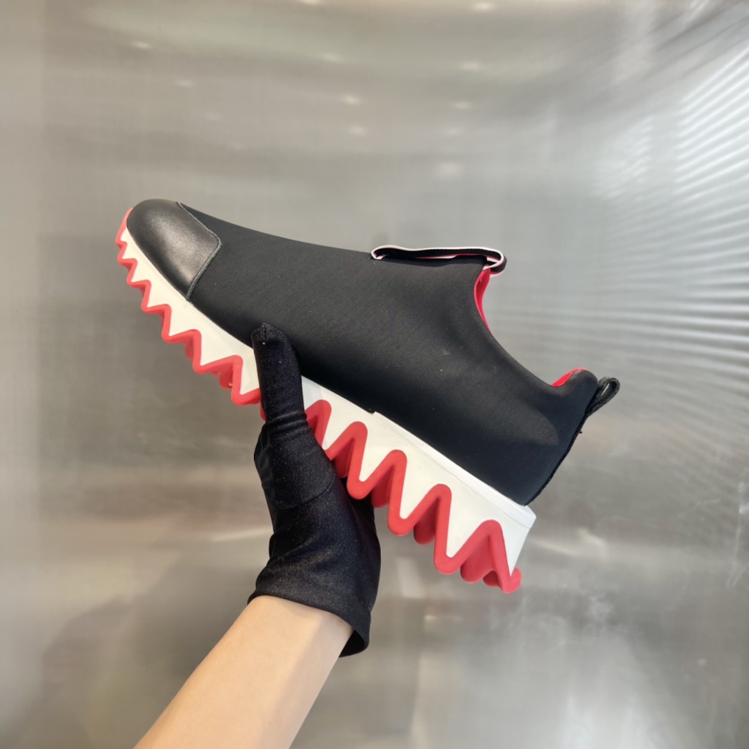 Christian Louboutin Tiketa Run  - DesignerGu