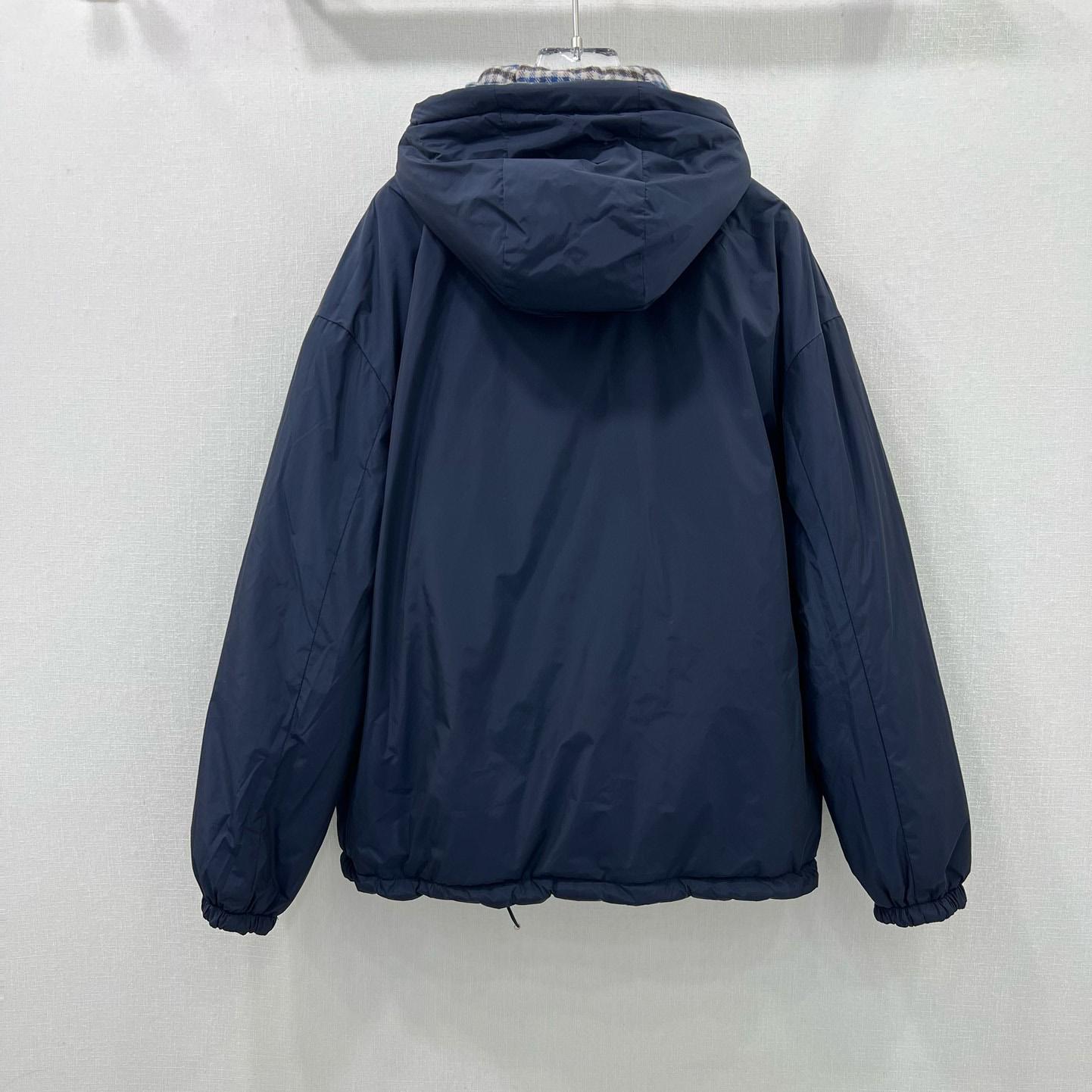 Prada Re-Nylon Blouson Jacket - DesignerGu