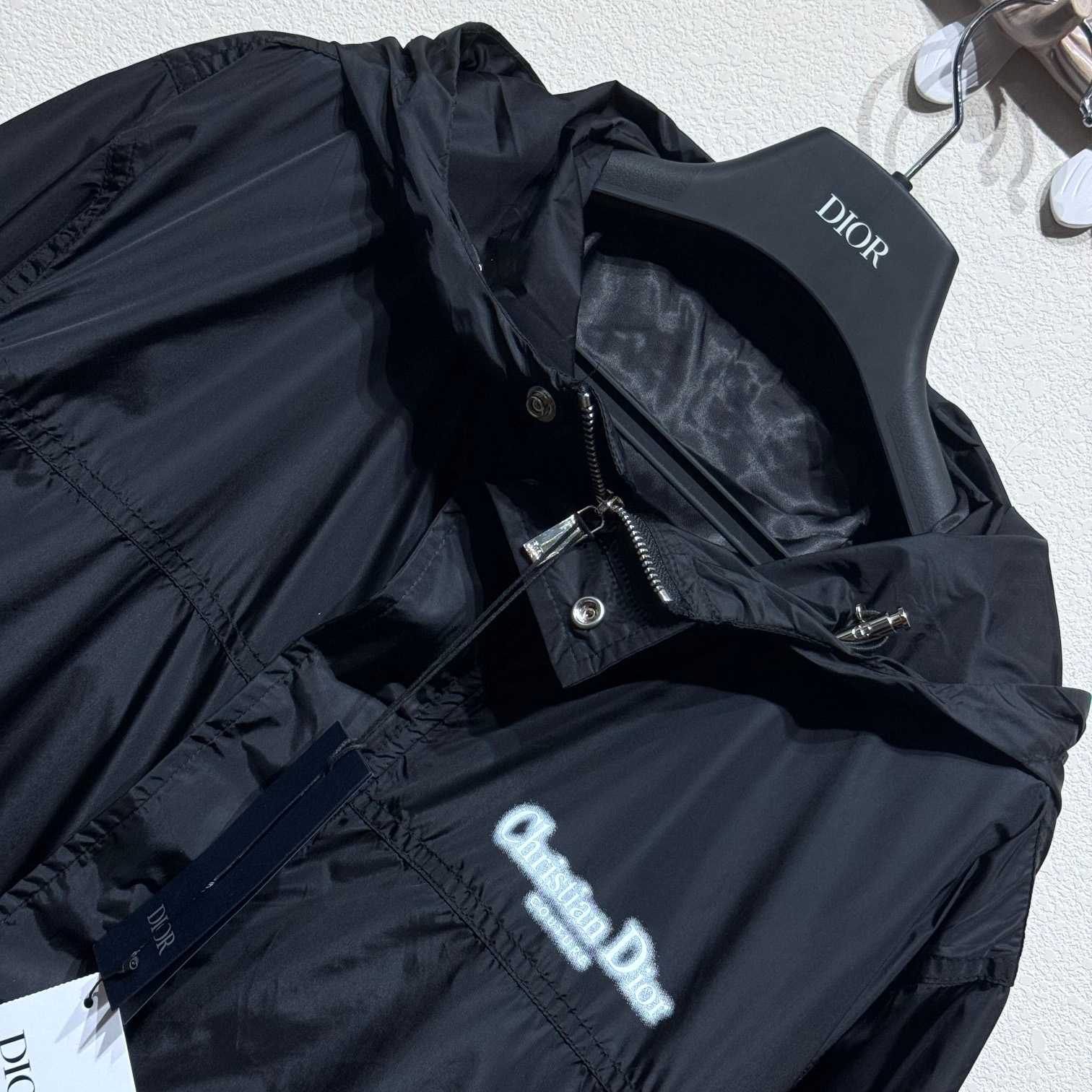 Dior Couture Windbreaker - DesignerGu