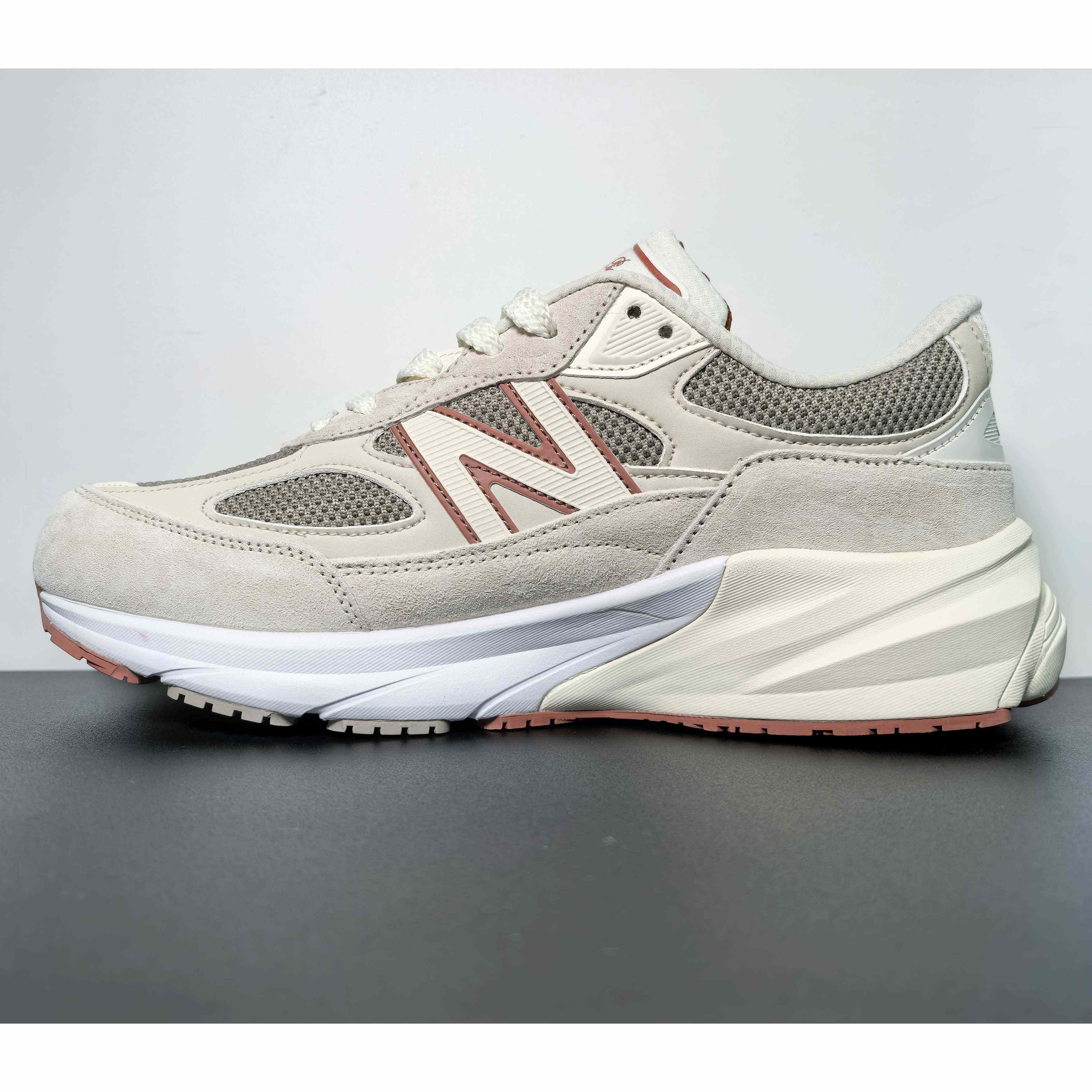 Loro Piano x New Balance Sneakers      U990LO6   - DesignerGu