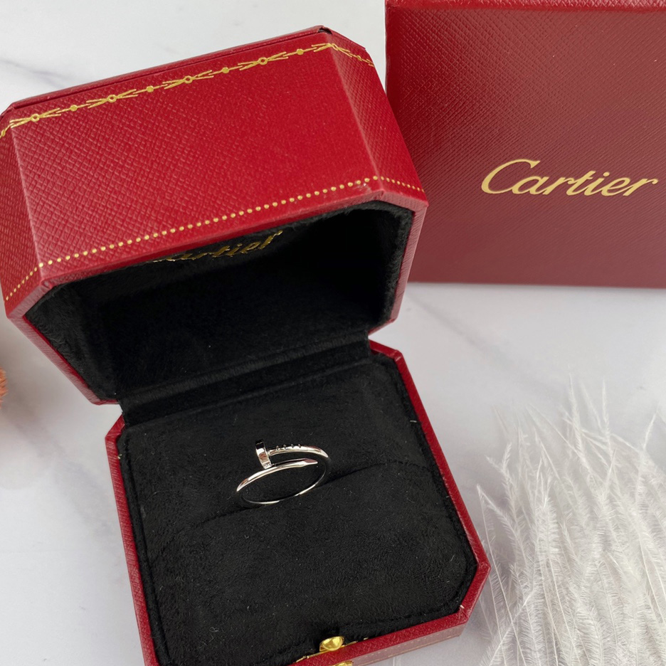 Cartier Ring - DesignerGu