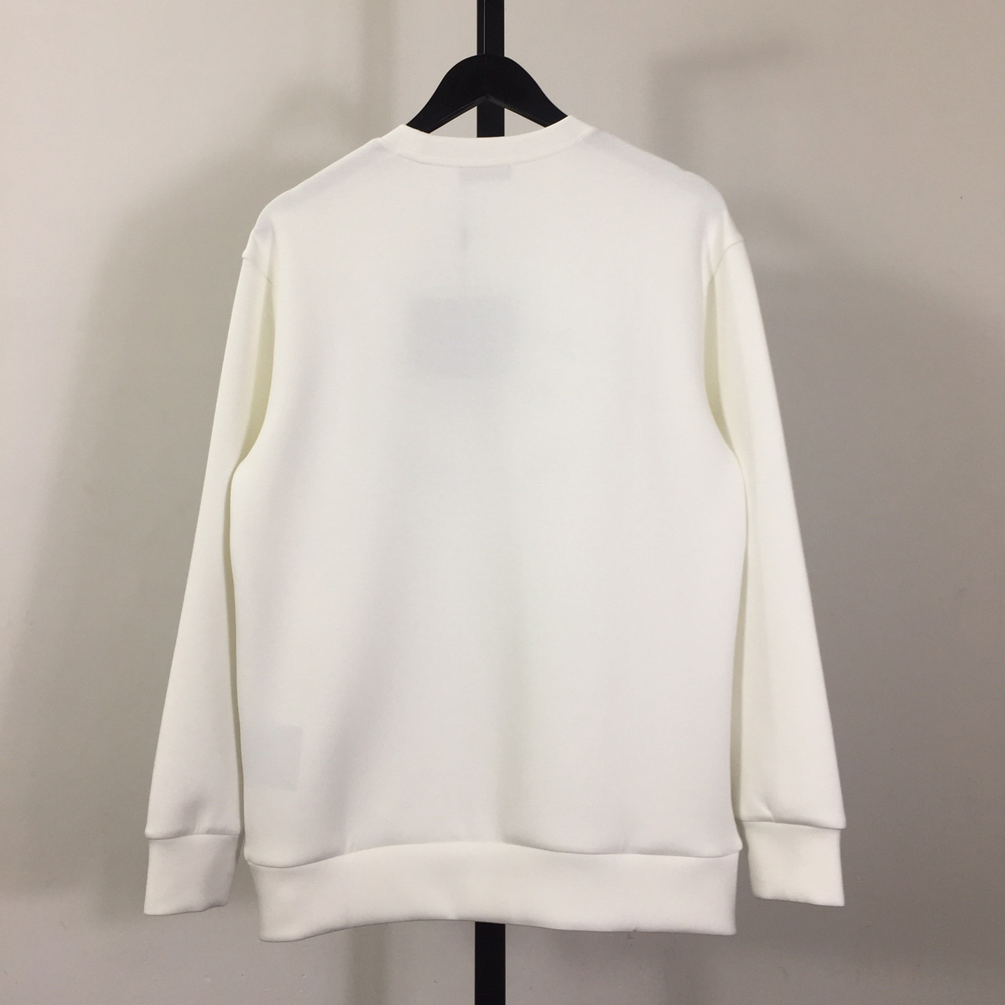 Prada Cotton Sweatshirt - DesignerGu