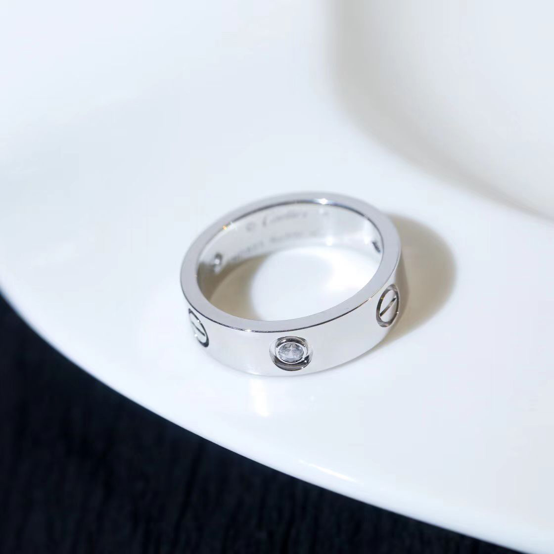 Cartier Ring - DesignerGu