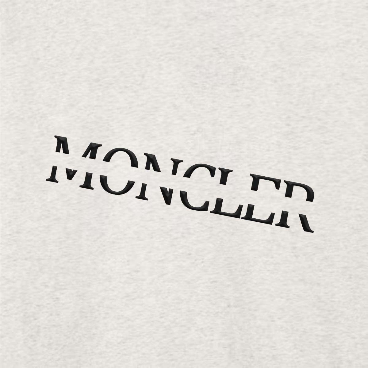 Moncler Cotton Hoodie  - DesignerGu