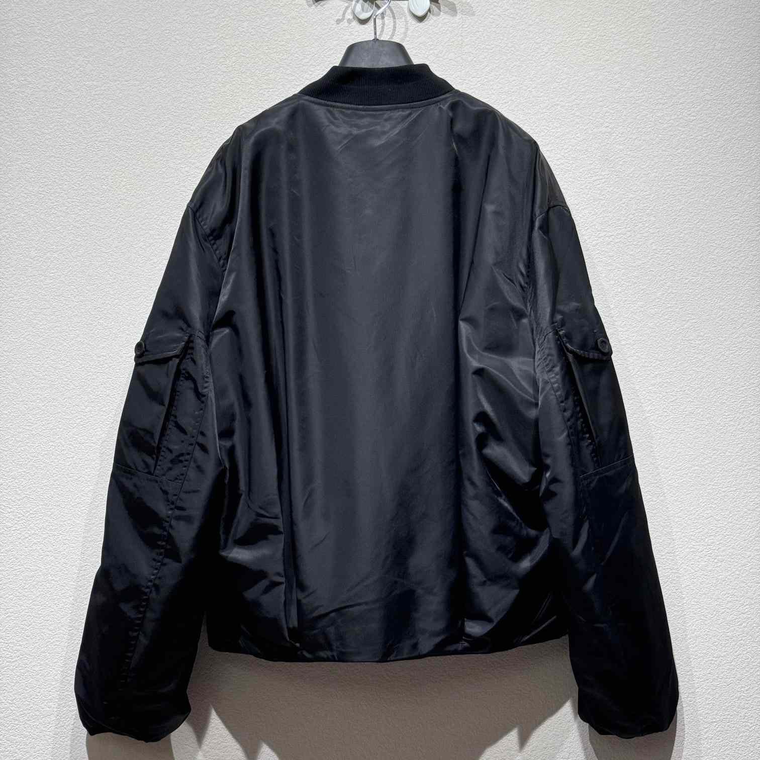 Christian Dior Couture Bomber Jacket - DesignerGu