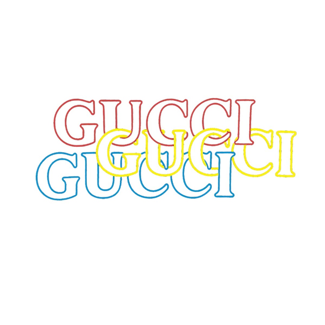 Gucci Cotton T-shirt - DesignerGu