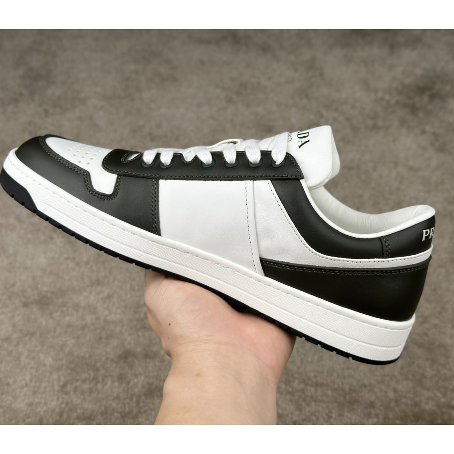 Prada Downtown Sneakers - DesignerGu