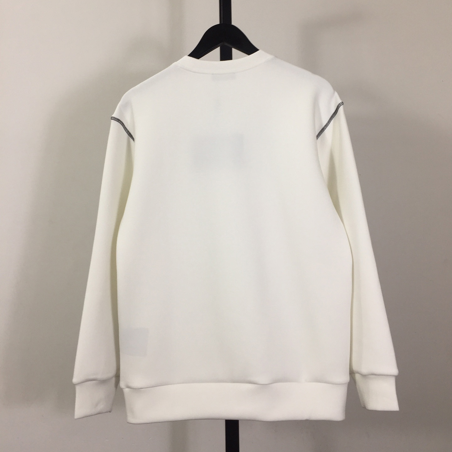 Prada Cotton Sweatshirt - DesignerGu