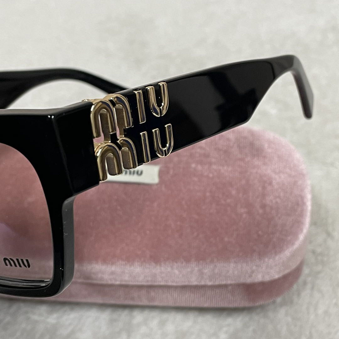 Miu Miu Glasses  - DesignerGu