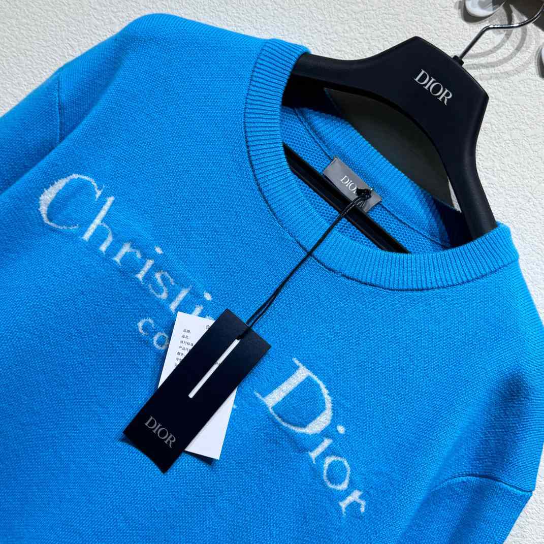 Christian Dior Couture Sweater   - DesignerGu