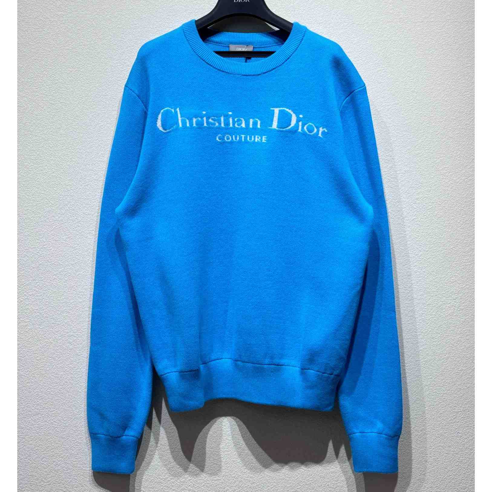 Christian Dior Couture Sweater   - DesignerGu