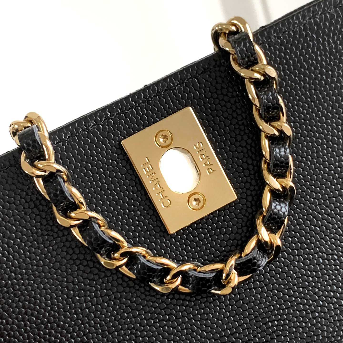 Chanel coco Handle    14cm - DesignerGu