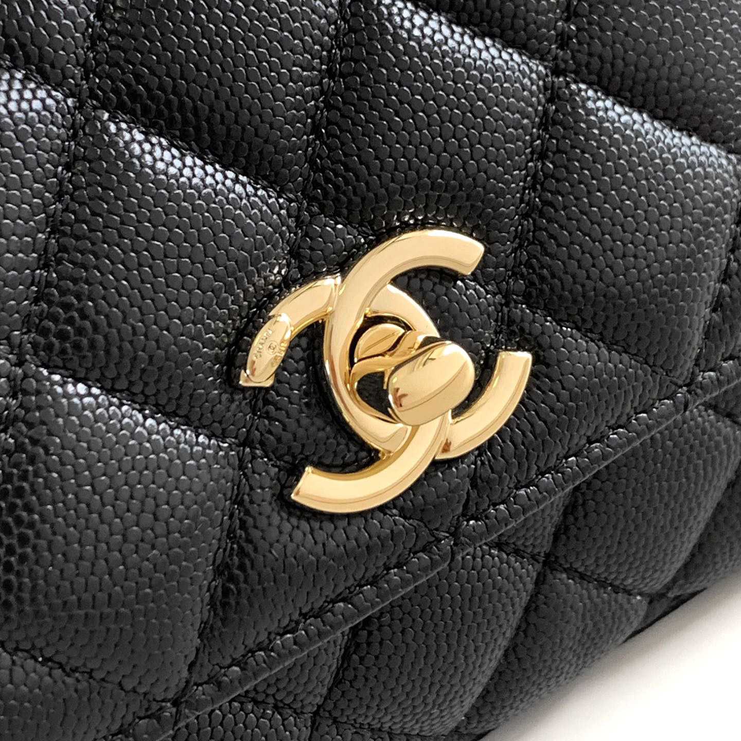 Chanel coco Handle    14cm - DesignerGu