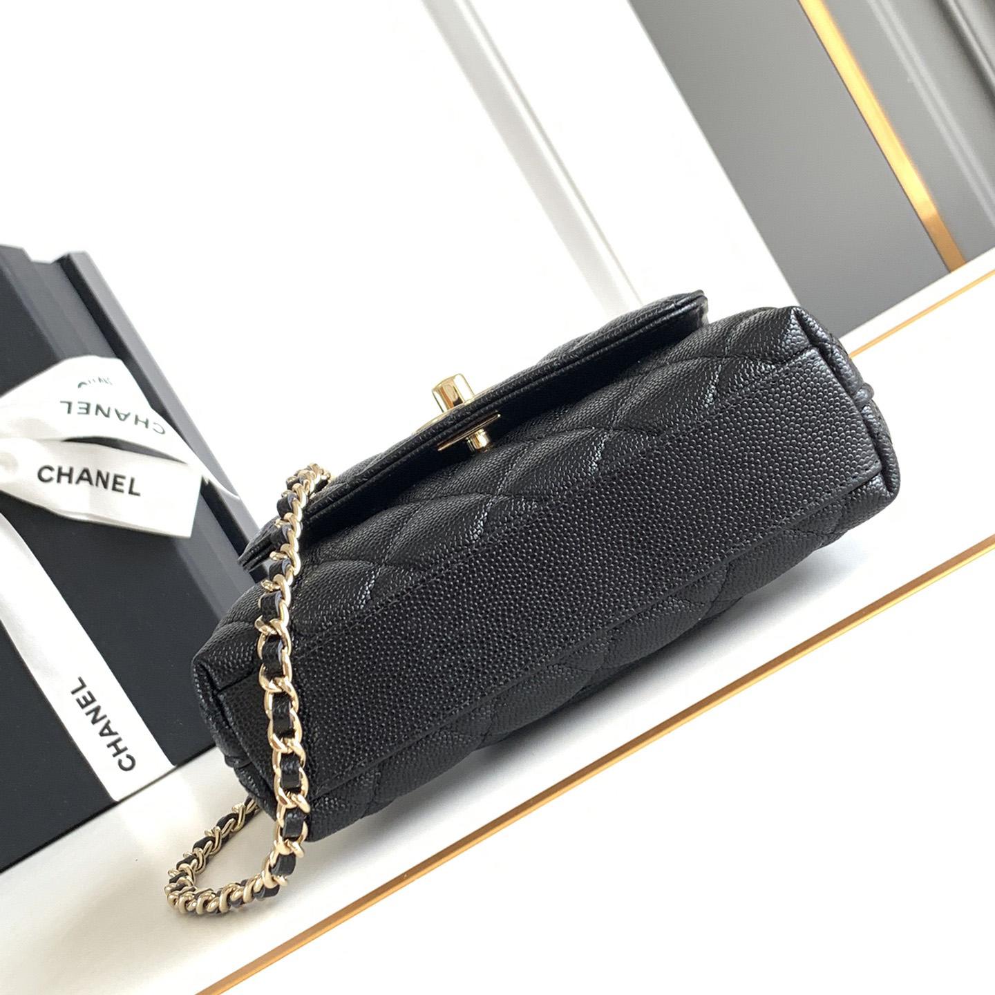 Chanel coco Handle    14cm - DesignerGu