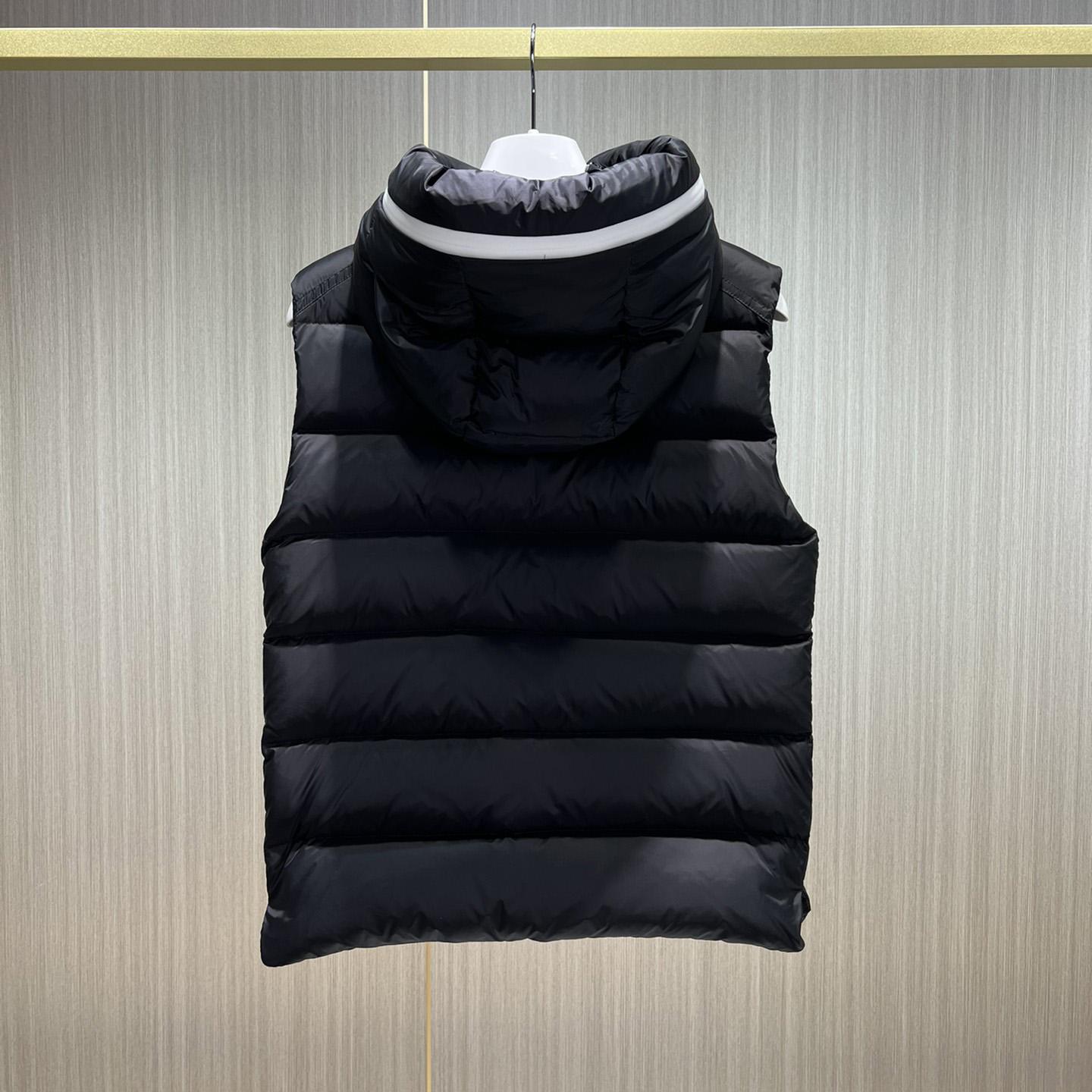 Moncler Cardamine Down Vest  - DesignerGu