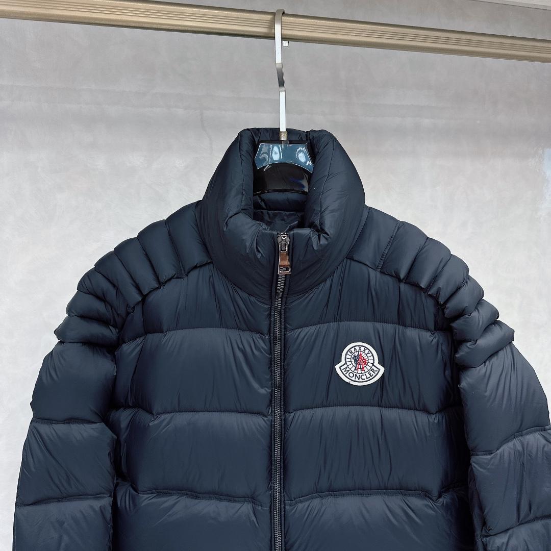 Moncler x RAXXY Padded Jacket - DesignerGu