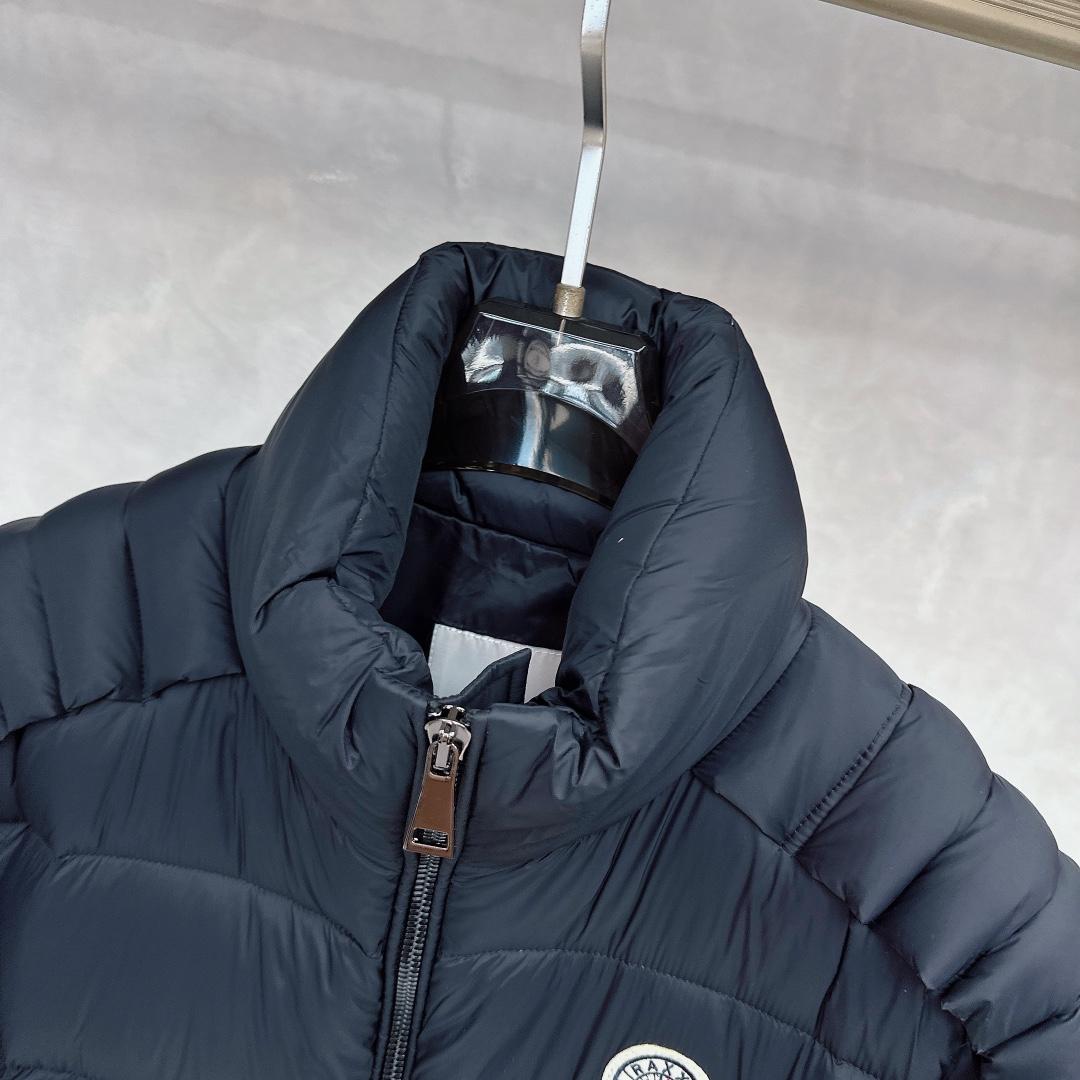 Moncler x RAXXY Padded Jacket - DesignerGu