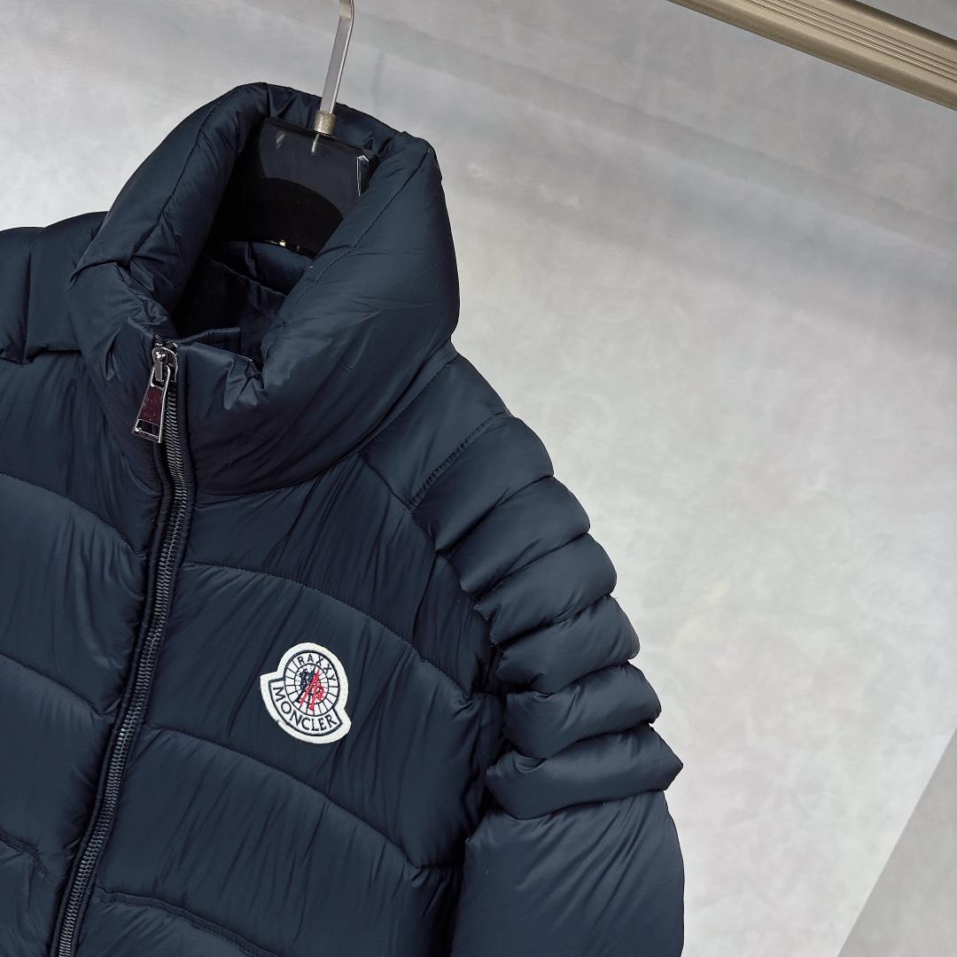 Moncler x RAXXY Padded Jacket - DesignerGu