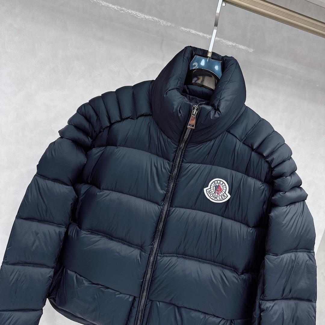 Moncler x RAXXY Padded Jacket - DesignerGu