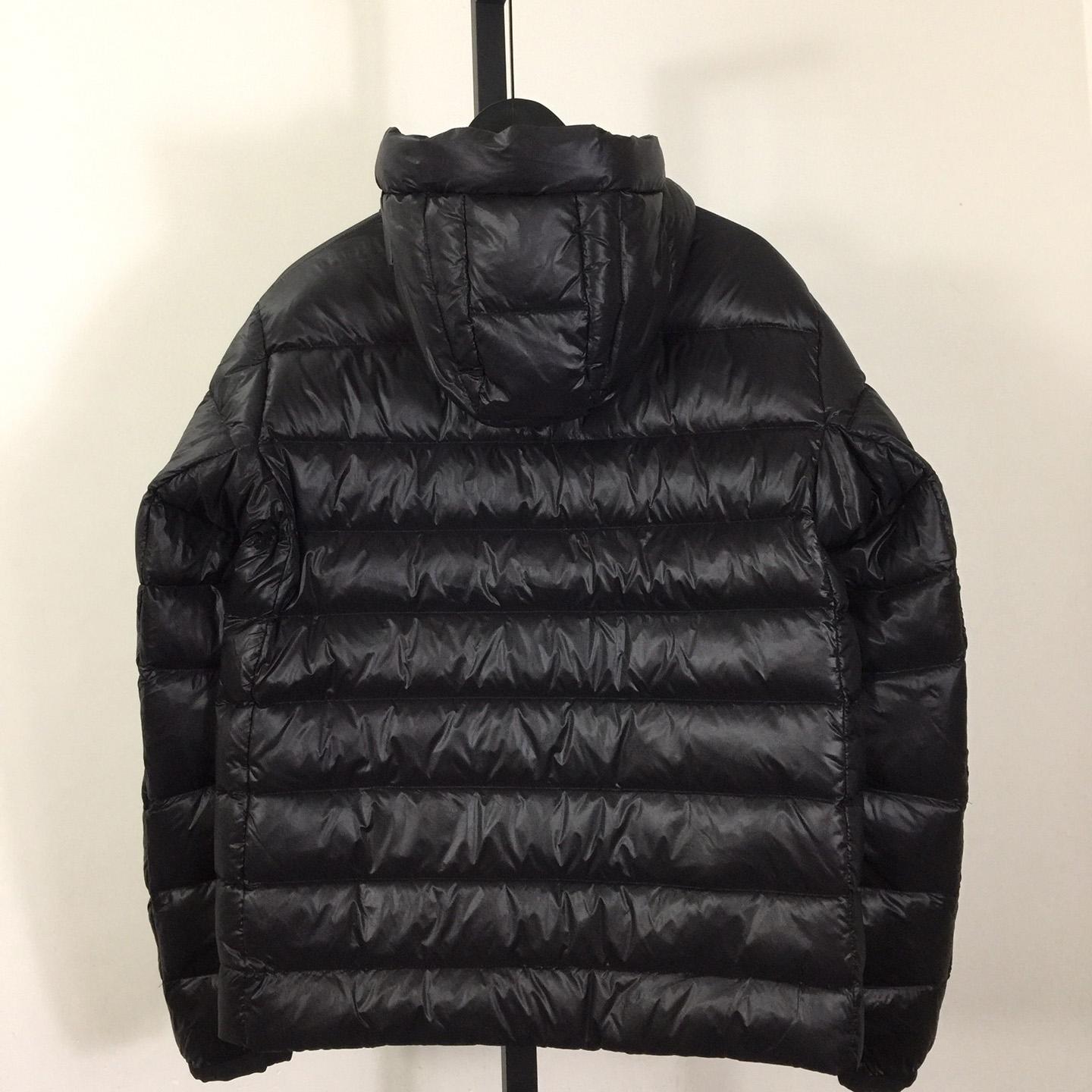 Canada Goose Crofton Hooded Jacket - DesignerGu