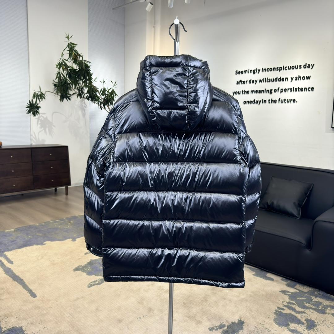 Moncler Chiablese Short Down Jacket  - DesignerGu